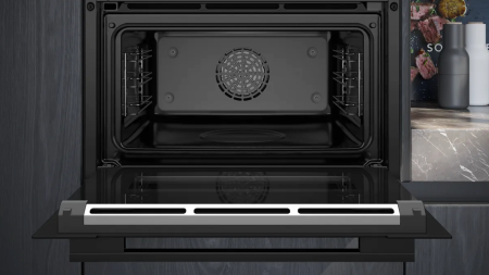 Духовой шкаф Siemens CS736G1B1 купить за 156&nbsp;530 ₽ в Москве с доставкой по РФ