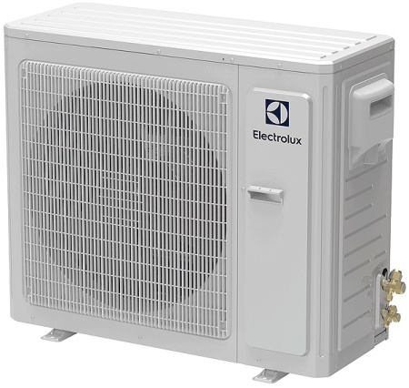 Cплит-система Electrolux EACU-36H/UP4-DC/N8 купить за 193&nbsp;030 ₽ в Москве с доставкой по РФ