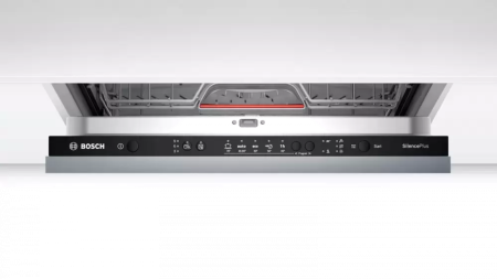 Встраиваемая посудомоечная машина BOSCH SMV25GX03R купить за 112&nbsp;485.10 ₽ в Москве с доставкой по РФ