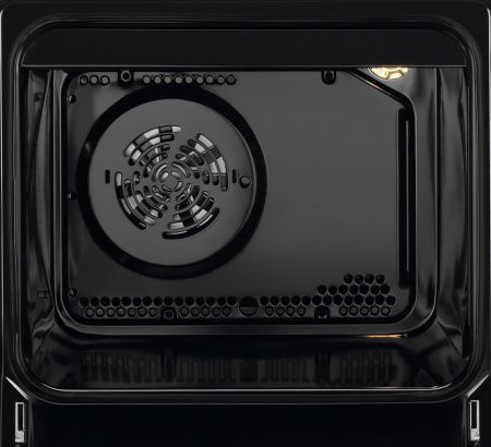 Электрическая плита Electrolux RKR660204X купить за 60&nbsp;140 ₽ в Москве с доставкой по РФ