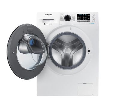 Стиральная машина Samsung WW90K54H0UW/LP купить за 45&nbsp;555 ₽ в Москве с доставкой по РФ