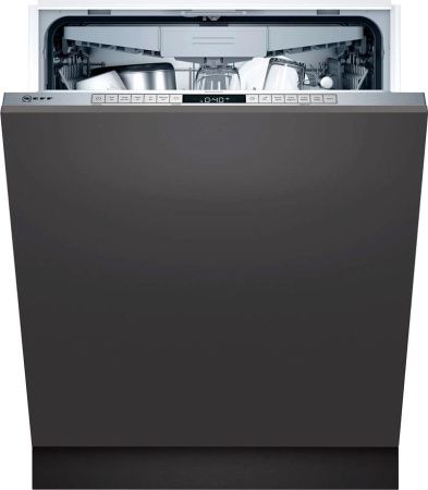 Neff S155HMX10R - купить онлайн, цена 132 000 ₽, стоимость доставки по МСК и РФ от 300 рублей, заказать сейчас! Neff S155HMX10R купить за 132 000 ₽ в Москве с доставкой по РФ