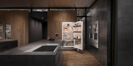 Варочная панель Gaggenau CX482111 купить за 129&nbsp;999 ₽ в Москве с доставкой по РФ