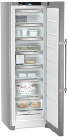 Морозильная камера Liebherr FNsdd5257 Prime NoFrost купить за 357&nbsp;890.28 ₽ в Москве с доставкой по РФ