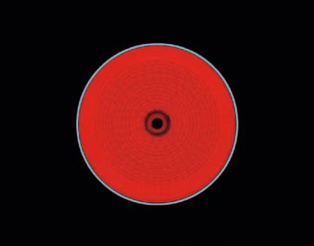 Варочная панель Electrolux EHF 6343 FOK купить за 34&nbsp;850 ₽ в Москве с доставкой по РФ