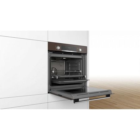 Духовой шкаф Bosch HBG537YM0R купить за 299&nbsp;999 ₽ в Москве с доставкой по РФ