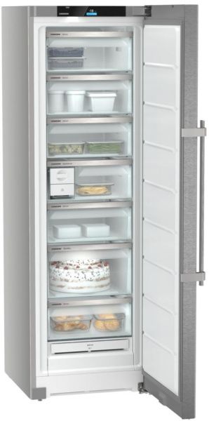 Морозильная камера Liebherr FNsdd5257 Prime NoFrost - купить онлайн, цена 357 890.28 ₽, стоимость доставки по МСК и РФ от 300 рублей, заказать сейчас! Морозильная камера Liebherr FNsdd5257 Prime NoFrost - купить за 357 890.28 ₽ в Москве с доставкой по РФ