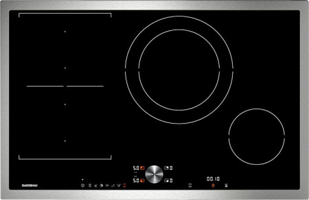 Варочная панель Gaggenau CI 282-110 - купить онлайн, цена 129 999 ₽, стоимость доставки по МСК и РФ от 300 рублей, заказать сейчас! Варочная панель Gaggenau CI 282-110 купить за 129 999 ₽ в Москве с доставкой по РФ