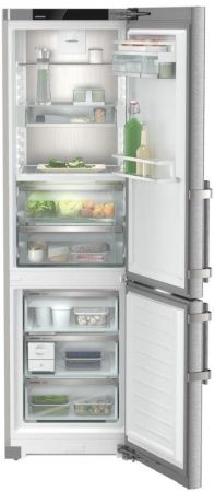Холодильник Liebherr CBNsdc 5753 - купить онлайн, цена 286 000.12 ₽, стоимость доставки по МСК и РФ от 300 рублей, заказать сейчас! Холодильник Liebherr CBNsdc 5753 купить за 286 000.12 ₽ в Москве с доставкой по РФ