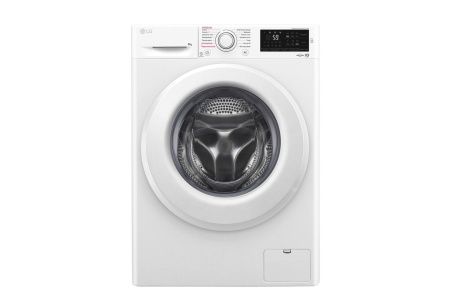 Стиральная машина LG F4M5TS3W - купить онлайн, цена 47 000 ₽, стоимость доставки по МСК и РФ от 300 рублей, заказать сейчас! Стиральная машина LG F4M5TS3W купить за 47 000 ₽ в Москве с доставкой по РФ