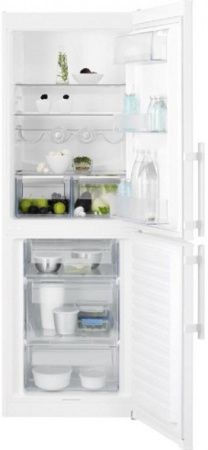 Холодильник Electrolux EN 3889 MFW - купить онлайн, цена 110 100 ₽, стоимость доставки по МСК и РФ от 300 рублей, заказать сейчас! Холодильник Electrolux EN 3889 MFW купить за 110 100 ₽ в Москве с доставкой по РФ