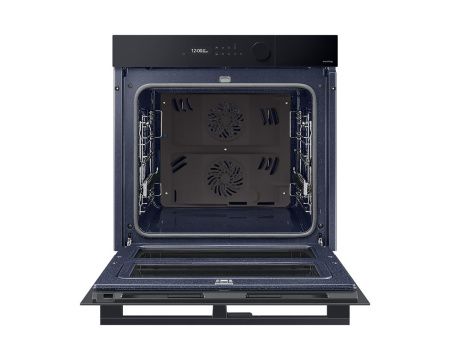 Духовой шкаф Samsung NV7B5765RAK/WT купить за 45&nbsp;555 ₽ в Москве с доставкой по РФ