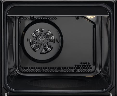 Электрическая плита Electrolux EKC964900X купить за 61&nbsp;300 ₽ в Москве с доставкой по РФ