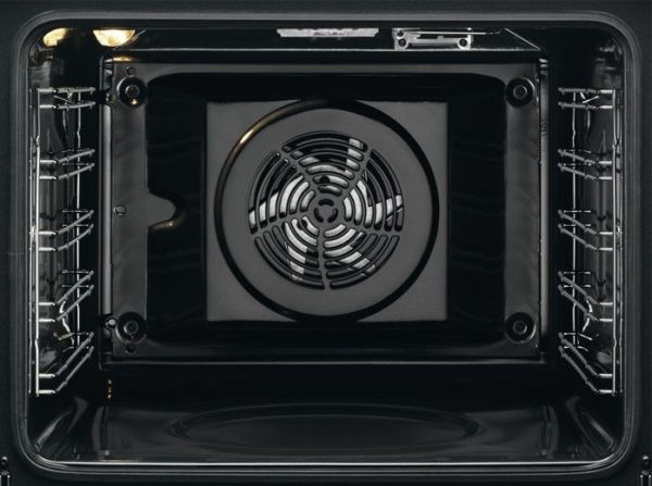 Духовой шкаф Electrolux OPEB2320C - купить за 198&nbsp;000 ₽ в Москве с доставкой по РФ