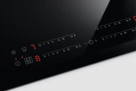 Варочная панель Electrolux EIV 654 - купить онлайн, цена 86 510 ₽, стоимость доставки по МСК и РФ от 300 рублей, заказать сейчас! Варочная панель Electrolux EIV 654 купить за 86 510 ₽ в Москве с доставкой по РФ