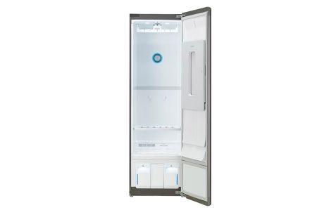 Паровой шкаф LG S5MB купить за 150&nbsp;000 ₽ в Москве с доставкой по РФ