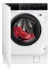 Встраиваемая стирально-сушильная машина AEG L7WBE68SI купить за 103&nbsp;900 ₽ в Москве с доставкой по РФ