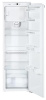 Холодильник Liebherr IK 3524 - купить онлайн, цена 185 990.28 ₽, стоимость доставки по МСК и РФ от 300 рублей, заказать сейчас! Холодильник Liebherr IK 3524 купить за 185 990.28 ₽ в Москве с доставкой по РФ