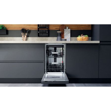 Посудомоечная машина Bauknecht BSIO 3O23 PFE X купить за 45&nbsp;000 ₽ в Москве с доставкой по РФ