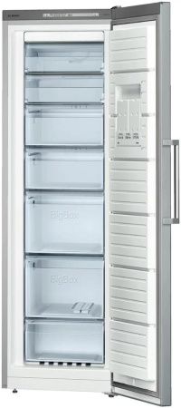 Морозильник Bosch GSN 36VL20 R - купить онлайн, цена 199 999 ₽, стоимость доставки по МСК и РФ от 300 рублей, заказать сейчас! Морозильник Bosch GSN 36VL20 R купить за 199 999 ₽ в Москве с доставкой по РФ