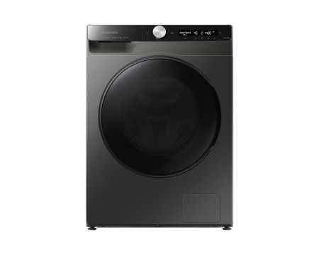 Стиральная машина Samsung WW90A6L48BX/LP купить за 45&nbsp;555 ₽ в Москве с доставкой по РФ