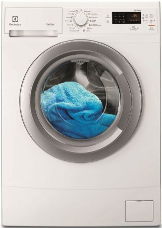 Стиральная машина Electrolux EWF51484EOS - купить онлайн, цена 240 000 ₽, стоимость доставки по МСК и РФ от 300 рублей, заказать сейчас! Стиральная машина Electrolux EWF51484EOS купить за 240 000 ₽ в Москве с доставкой по РФ