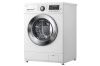 Стиральная машина LG F1096TD3 - купить онлайн, цена 47 000 ₽, стоимость доставки по МСК и РФ от 300 рублей, заказать сейчас! Стиральная машина LG F1096TD3 купить за 47 000 ₽ в Москве с доставкой по РФ