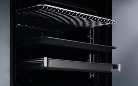 Духовой шкаф Electrolux OKC6P51X купить за 151&nbsp;960 ₽ в Москве с доставкой по РФ