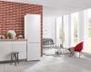 Холодильник Miele KFN 29233 D WS - купить онлайн, цена 179 000 ₽, стоимость доставки по МСК и РФ от 300 рублей, заказать сейчас! Холодильник Miele KFN 29233 D WS купить за 179 000 ₽ в Москве с доставкой по РФ