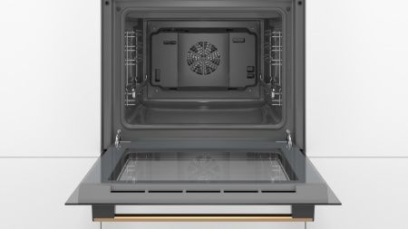 Встраиваемый духовой шкаф BOSCH HBJN17EB0R купить за 147&nbsp;600.60 ₽ в Москве с доставкой по РФ