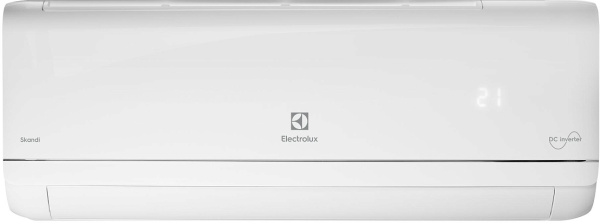 Сплит-система Electrolux EACS/I-07HSK/N3 24 - купить за 43&nbsp;276 ₽ в Москве с доставкой по РФ