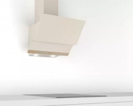 Вытяжка для настенного монтажа BOSCH DWK65AJ80R купить за 50&nbsp;985.42 ₽ в Москве с доставкой по РФ