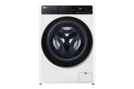 Стиральная машина LG F2T9HS9W - купить онлайн, цена 47 000 ₽, стоимость доставки по МСК и РФ от 300 рублей, заказать сейчас! Стиральная машина LG F2T9HS9W купить за 47 000 ₽ в Москве с доставкой по РФ