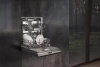 Встраиваемая посудомоечная машина Gaggenau DF480100F купить за 150&nbsp;000 ₽ в Москве с доставкой по РФ