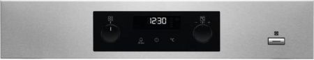 Духовой шкаф AEG BPB355020M купить за 75&nbsp;980 ₽ в Москве с доставкой по РФ