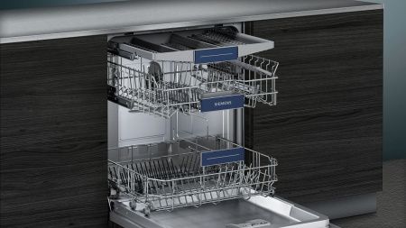 Siemens SN634X00KR купить за 40&nbsp;280 ₽ в Москве с доставкой по РФ