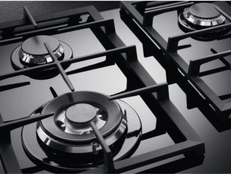 Варочная панель AEG HKR64440NB купить за 142&nbsp;600 ₽ в Москве с доставкой по РФ