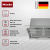 Встраиваемая вытяжка Miele DAS 4640 купить за 145&nbsp;200 ₽ в Москве с доставкой по РФ