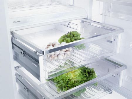 Встраиваемый холодильник Miele K1901 Vi купить за 985&nbsp;250 ₽ в Москве с доставкой по РФ