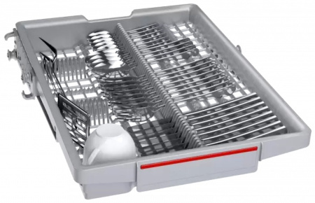 Встраиваемая посудомоечная машина BOSCH SPV6HMX3MR купить за 140&nbsp;985.70 ₽ в Москве с доставкой по РФ