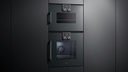 Встраиваемая микроволновая печь Gaggenau BMP 250-130 купить за 149&nbsp;999 ₽ в Москве с доставкой по РФ