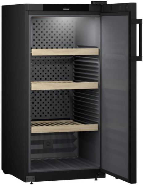 Винный шкаф Liebherr WSbl 4201 - купить за 154&nbsp;000.29 ₽ в Москве с доставкой по РФ
