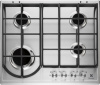 Electrolux GPE 263 FX купить за 94&nbsp;700 ₽ в Москве с доставкой по РФ