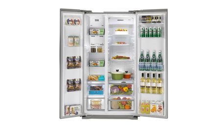 Холодильник LG GC-B207GMQV купить за 99&nbsp;900 ₽ в Москве с доставкой по РФ