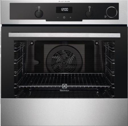 Духовой шкаф Electrolux OPEB4530X - купить онлайн, цена 194 000 ₽, стоимость доставки по МСК и РФ от 300 рублей, заказать сейчас! Духовой шкаф Electrolux OPEB4530X купить за 194 000 ₽ в Москве с доставкой по РФ
