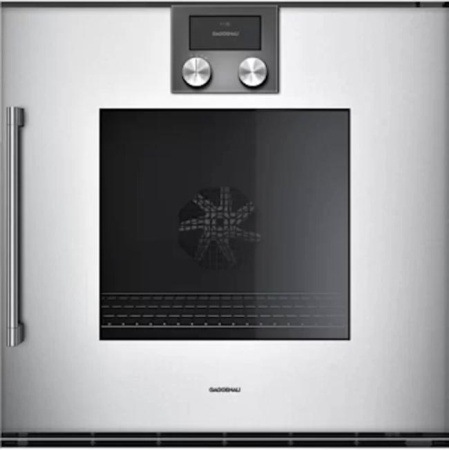 Духовой шкаф Gaggenau BOP 220-131 - купить онлайн, цена 299 999 ₽, стоимость доставки по МСК и РФ от 300 рублей, заказать сейчас! Духовой шкаф Gaggenau BOP 220-131 купить за 299 999 ₽ в Москве с доставкой по РФ