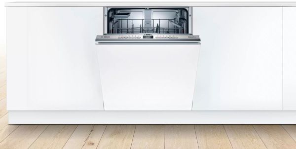 Встраиваемая посудомоечная машина Bosch SMV4HAX48E - купить за 126&nbsp;250.14 ₽ в Москве с доставкой по РФ