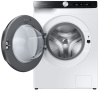 Стиральная машина Samsung WW80AG6L28BELD - купить онлайн, цена 40 000 ₽, стоимость доставки по МСК и РФ от 300 рублей, заказать сейчас! Стиральная машина Samsung WW80AG6L28BELD купить за 40 000 ₽ в Москве с доставкой по РФ