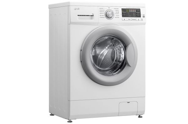 Стиральная машина LG F10B8LD7 - купить за 47&nbsp;000 ₽ в Москве с доставкой по РФ