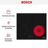 Электрическая варочная панель Bosch PKE611BB2E купить за 30&nbsp;000.34 ₽ в Москве с доставкой по РФ